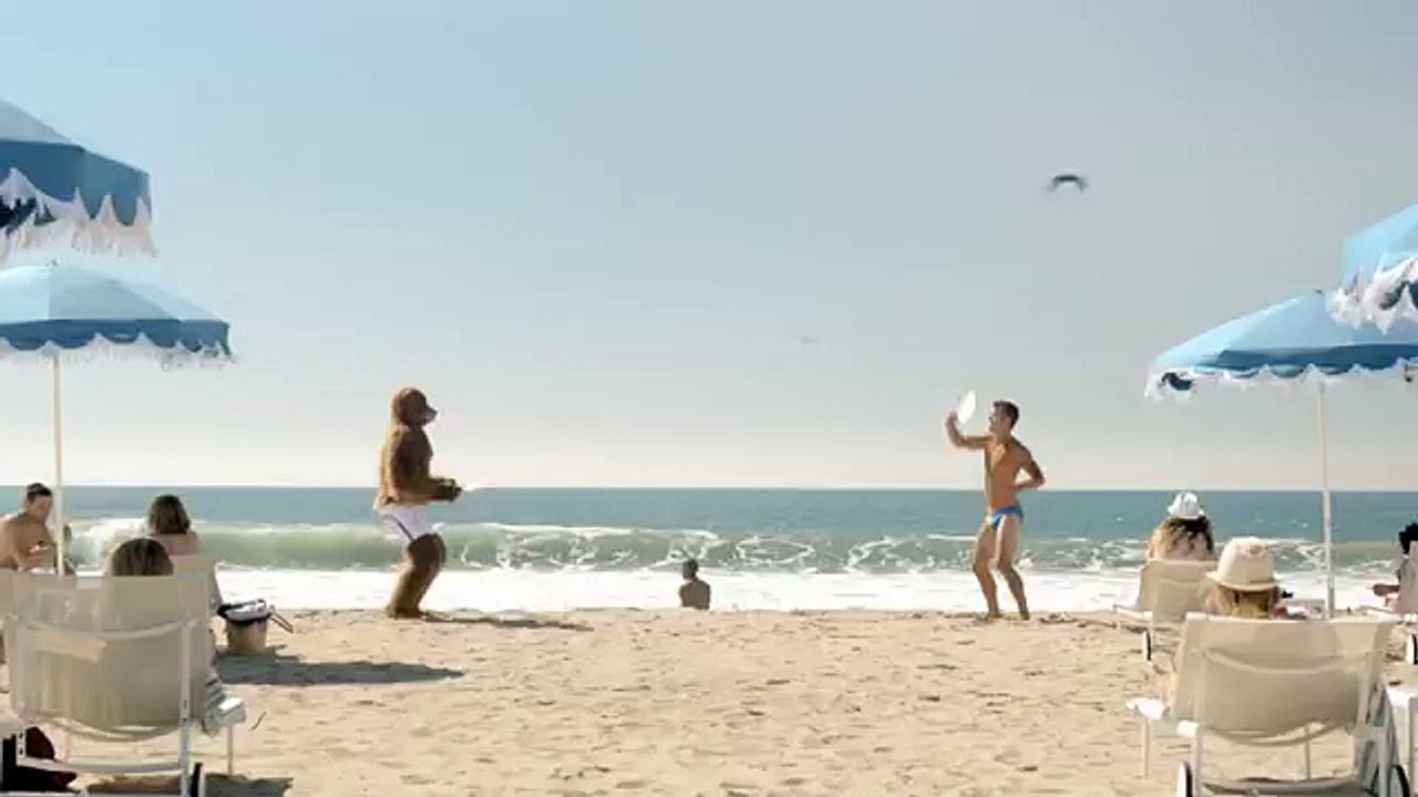 Orangina (Orangina Schweppes) - soda aux fruits, "Satellite" - mai 2013