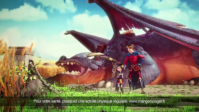 Ogilvy & Mather Paris pour Lu (Mondelez France) - biscuits Prince, Princeland, luprinceland.com - octobre 2013 - joe