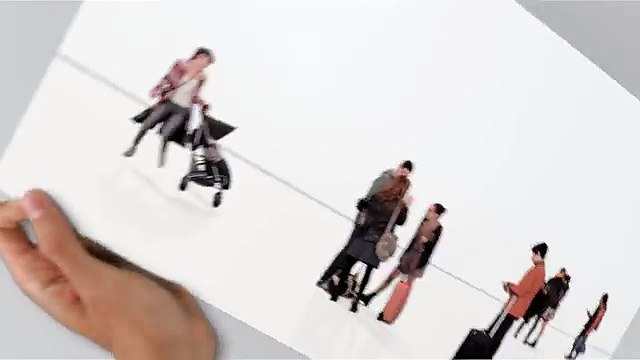 Le Public Système, Brand Side Story pour UIMM - industries technologiques, L'avenir, on y travaille - mars 2014