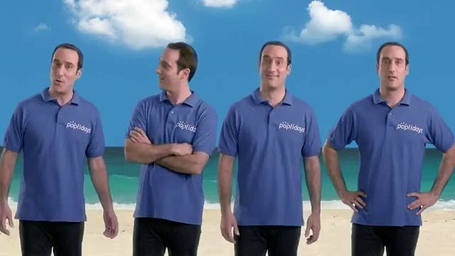 Poplidays - location de vacances Poplidays.com, La location de vacances garantie par des pros - février 2013 - 10s