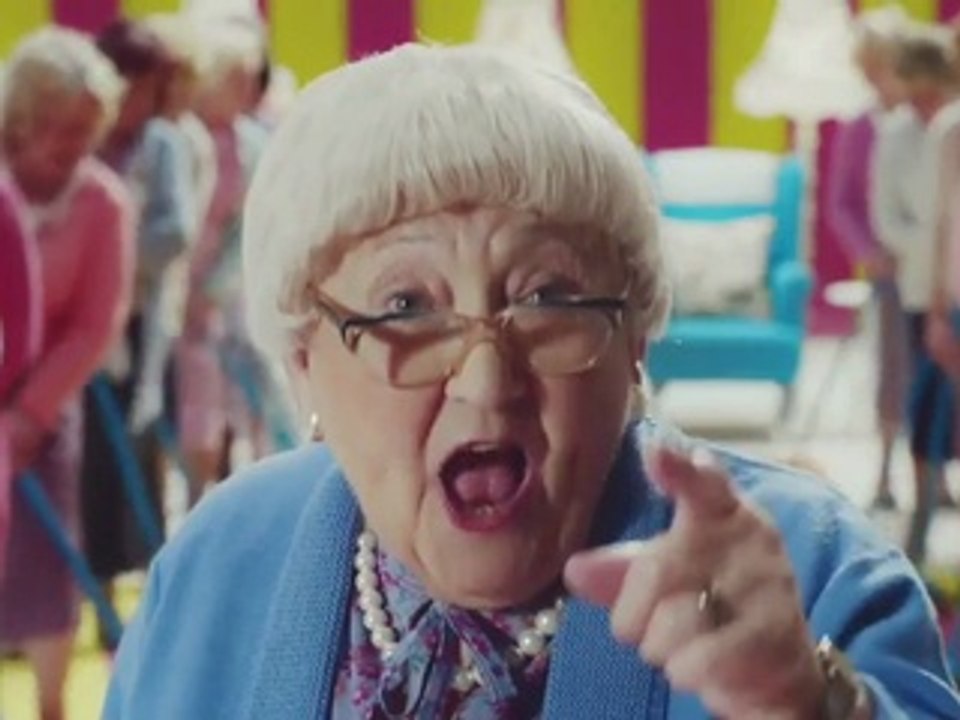 McCann London pour Nestlé - céréales Shreddies, "Dawn Chorus" - février 2014