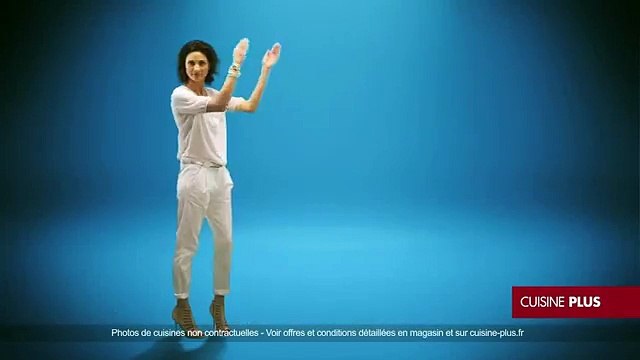 LM Y&R pour Cuisine Plus - meubles de cuisine, Le fantastique anniversaire - mars 2014