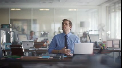 Müller - yaourt Rice, "Rice Rice Baby" - juillet 2013