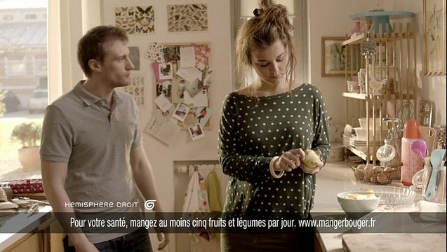 Marie - plats cuisinés, Succession de Jean-Claude Dreyfus avec Madame Marie - avril 2012 - Tarte