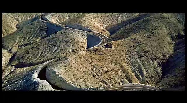 Publicis Conseil pour Renault - voiture Nouvelle Megane, Catch me if you can - janvier 2014