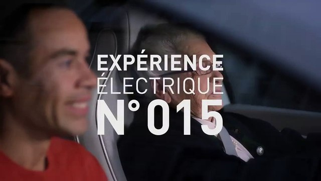 Publicis Conseil pour Renault - voiture électrique Renault Zoe, 1000 expériences - mars 2014 - ça m'éclate