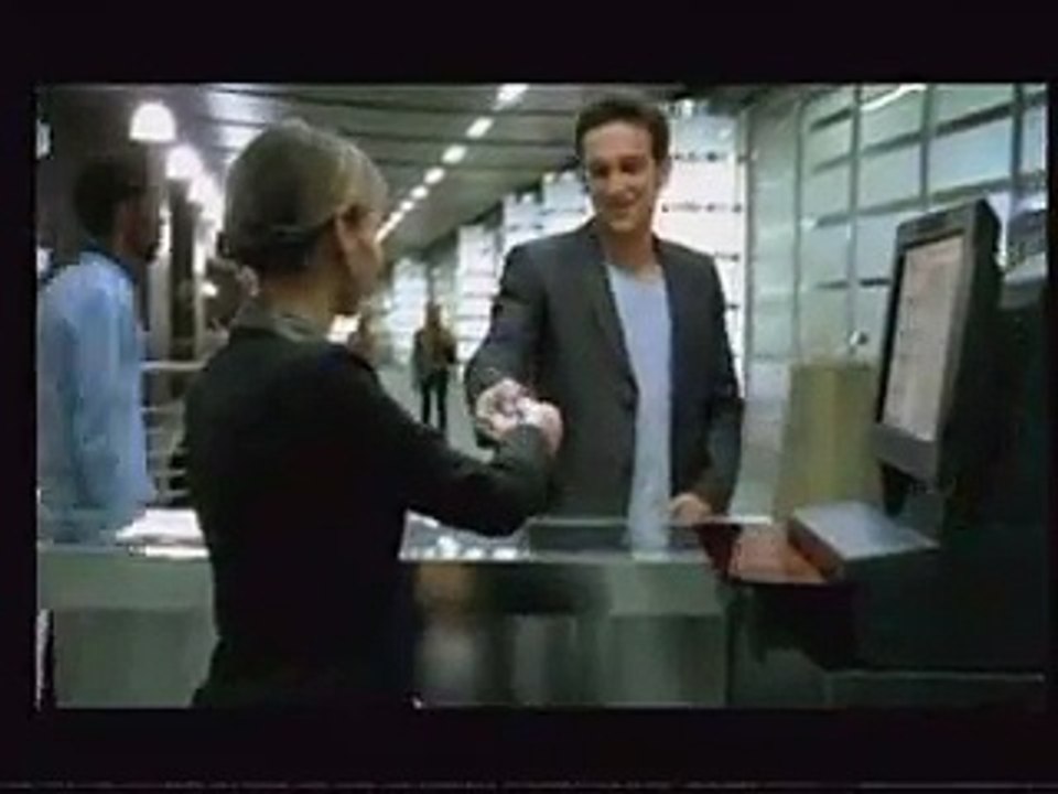 OGILVY pour SMILES