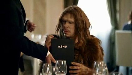 Pages Jaunes - Le Cromagnon