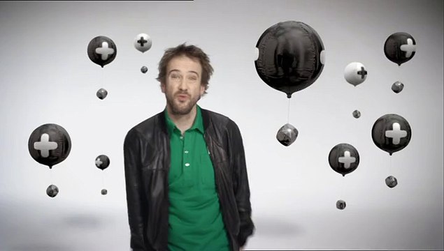 Primagaz - distributeur de gaz - mars 2009 - De l'imagination. Des solutions. , Julien, Economies d'énergie