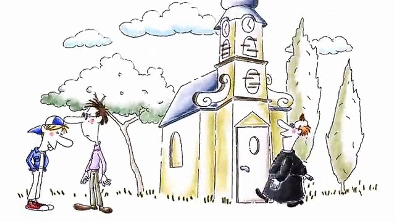 Red Bull - boisson énergisante, "Zèbre, Confession, Ping Pong, Montagnard, Formation au vol, Vêtements volants" - décembre 2011