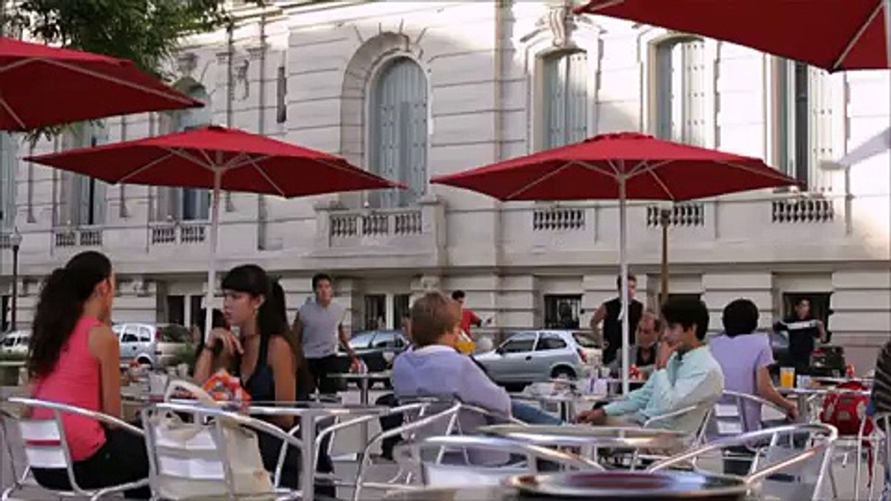 L'Oréal Paris - gel Indestructible de Studio Line - avril 2010 - "Deviens indestructible"