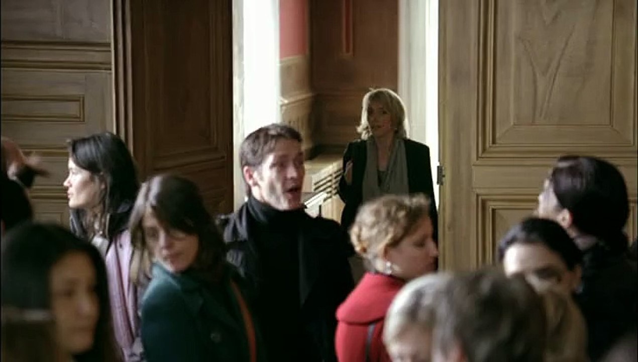 Ministère du Travail - Elections prud'homales du 3 décembre 2008 - novembre 2008 - "Quand on est pour, on vote pour."