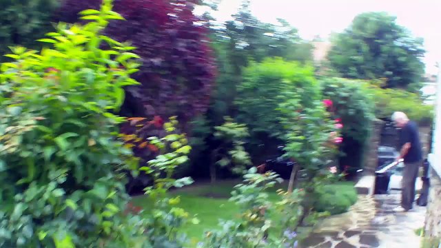 Publicis Modem pour Fun Radio - radio, «Lovin' Fun» - septembre 2014 - achille