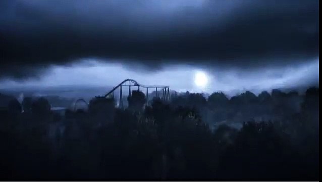 Parc Astérix - parc d'attraction, Le Parc 2, youtube.com/watch?v=OX2EeBNdWgg - octobre 2011 - Bienvenue au parc