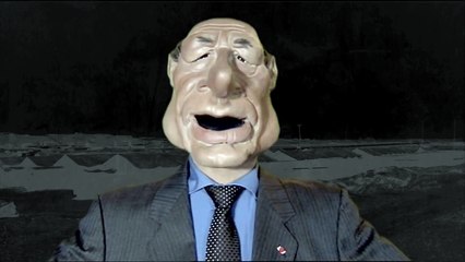 One France - lutte contre la faim, "Putain de famine, one.org" - octobre 2011