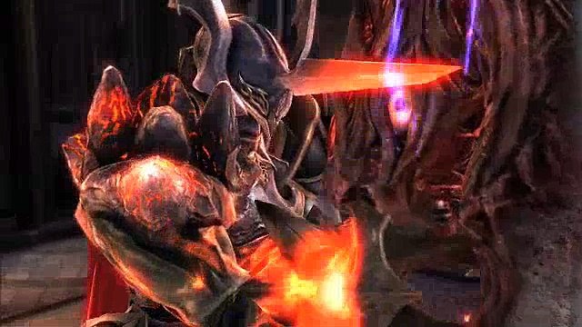 Namco Bandai, Ubisoft - éditeurs de jeux vidéos, Soulcalibur V, avec Ezio Auditore d'Assassin's Creed - octobre 2011