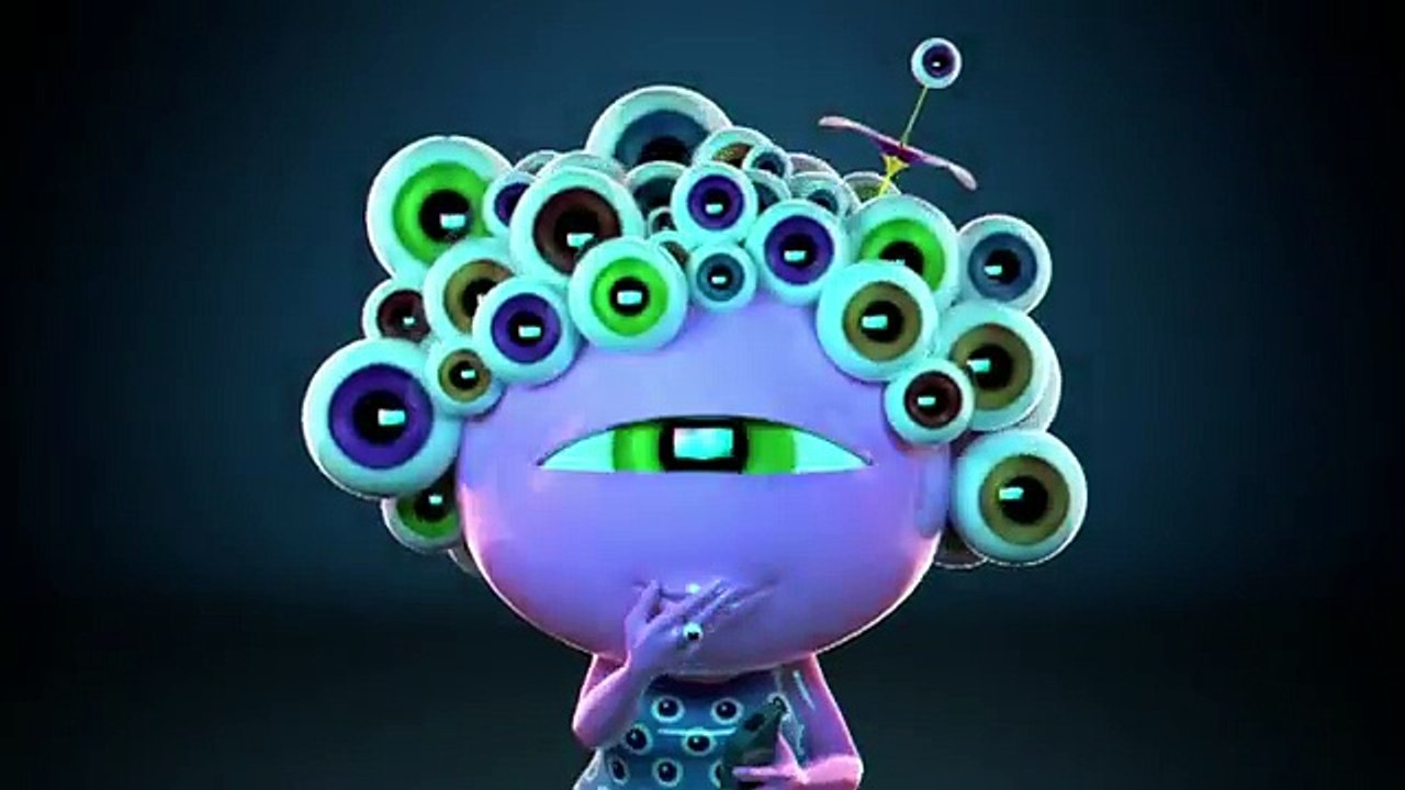 Numericable - opérateur téléphonie, télévision, Internet par fibre - octobre 2011 - "Les Numiz"