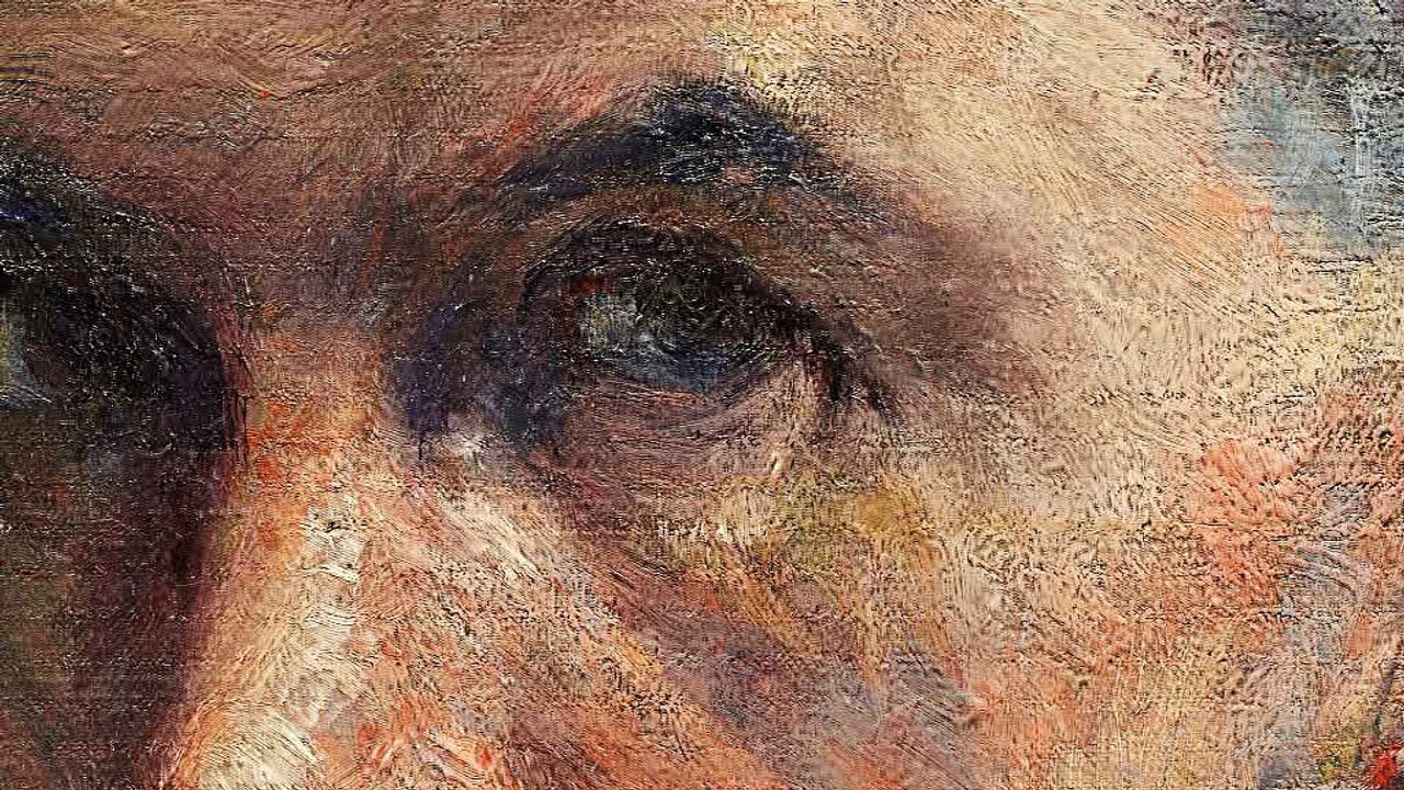 Musée d'Orsay - musée, "Un nouveau regard" - septembre 2011