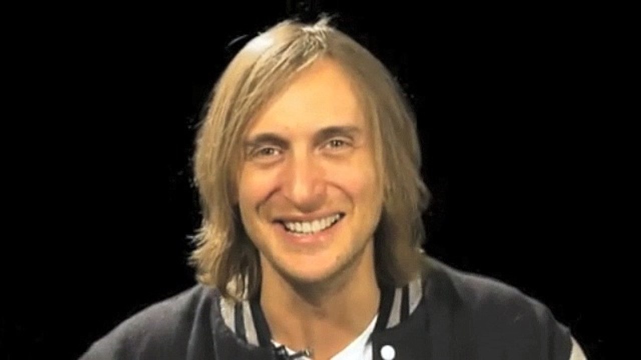 NRJ - radio, "Emission matinale, le 6/9 avec Manu" - juillet 2011 - David Guetta