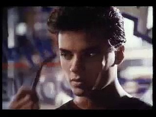 Levi's - jeans - janvier 1985 - "Laundrette", Levi's classic 501
