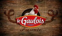 Le Gaulois - morceaux de poulet Grignottes façon tapas - juin 2010 - 