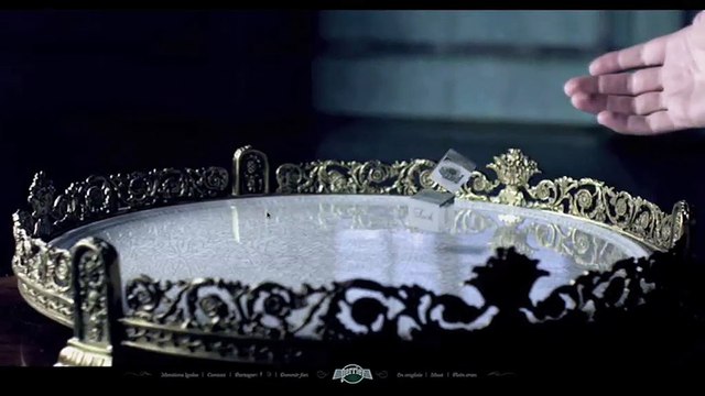 Perrier (Nestlé Waters) - eau pétillante - juillet 2010 - Perrier by Dita , perrierbydita.com, roll dice, dés