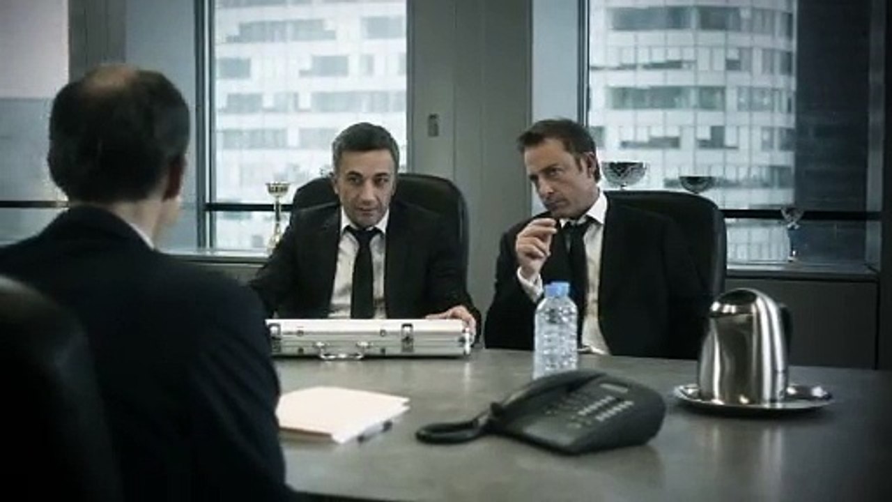 Panini - album d'autocollants Football 2010 - janvier 2010 - "La négociation"