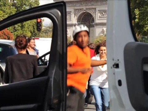 Peugeot - service de location de voitures, scooters, vélos et accessoires Mu by Peugeot - octobre 2010 - Join the muve