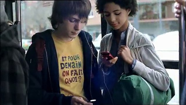 Malakoff Médéric - assurance - avril 2009 - Présents pour votre avenir