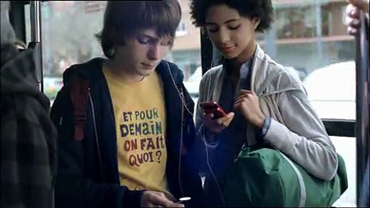 Malakoff Médéric - assurance - avril 2009 - "Présents pour votre avenir"