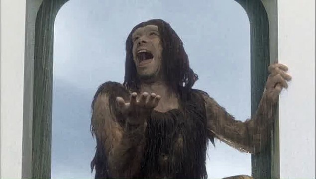 Pages Jaunes - renseignements téléphoniques - juin 2009 - billboard début météo, pluie