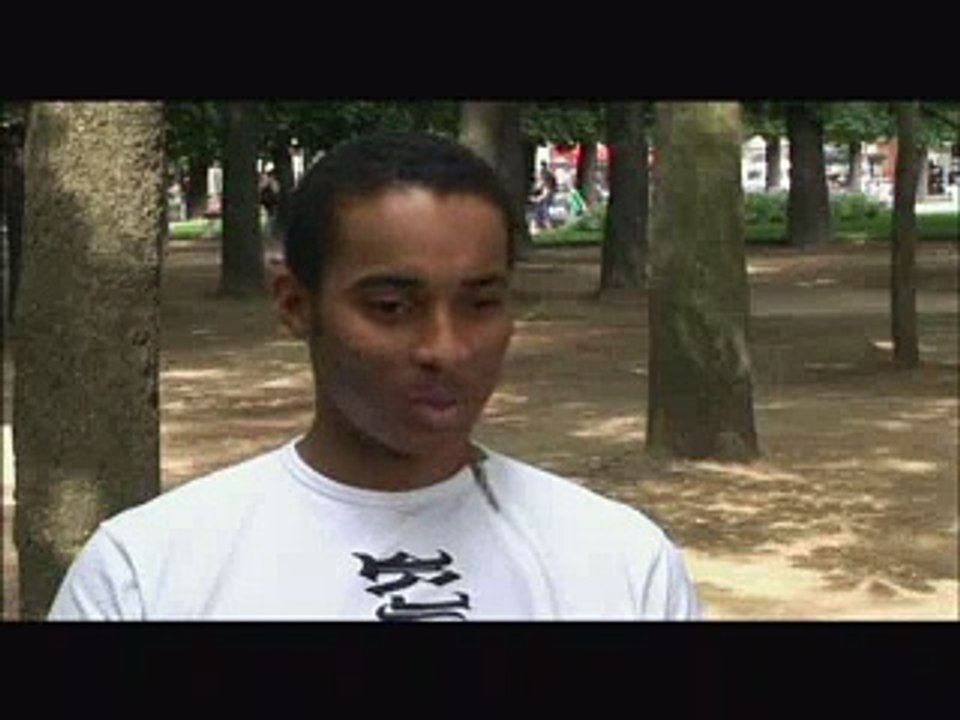 PUBLICIS CONSULTANTS pour LA HALDE