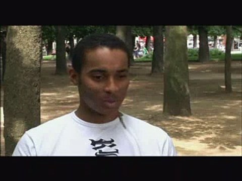 PUBLICIS CONSULTANTS pour LA HALDE