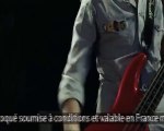 M6 Mobile by Orange - Le concert - Un bon moment qui s'arrête