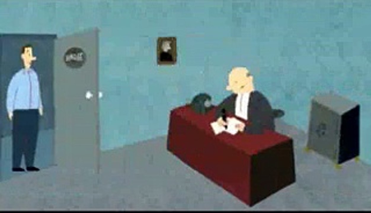 LES OUVRIERS D A COTE pour CREDIT DU NORD