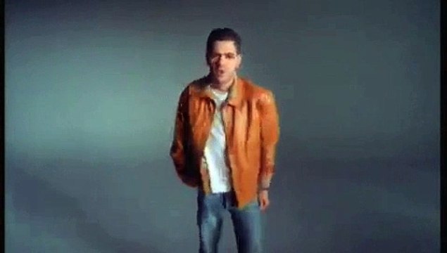 Orangina - soda - mai 2003 - Jamel Debbouze , Souris Verte