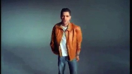 Orangina - soda - mai 2003 - "Jamel Debbouze", Souris Verte