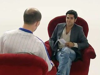 Nescafé (Nestlé) - café et machine à café Dolce Gusto de Nescafé - décembre 2007 - "La Dolce Gusto de Jamel Debbouze"