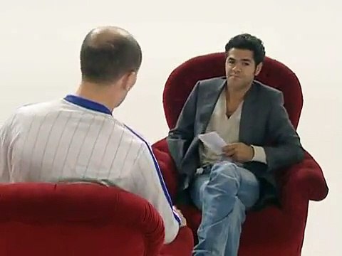 Nescafé (Nestlé) - café et machine à café Dolce Gusto de Nescafé - décembre 2007 - La Dolce Gusto de Jamel Debbouze