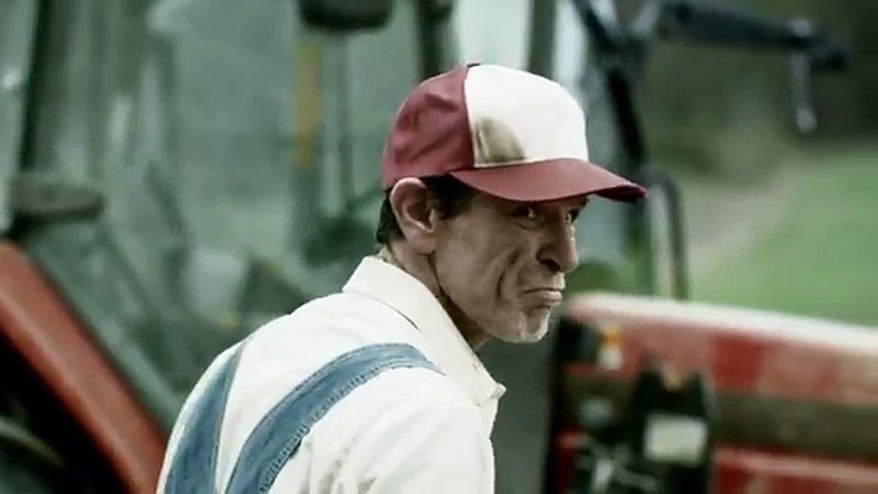 McDonald's - restauration rapide, "McFarmer vs McTimber" - janvier 2012