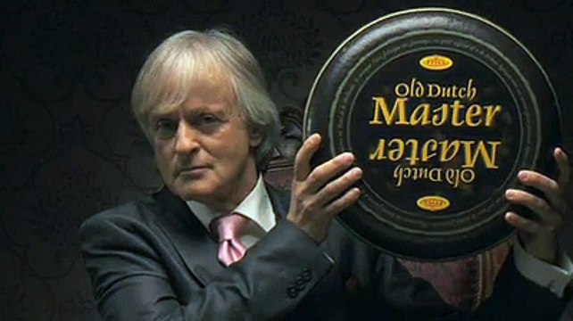 Old Dutch Master - fromages vieux de Hollande - mars 2010 - Les morceaux exquis de Dave , Bon vin