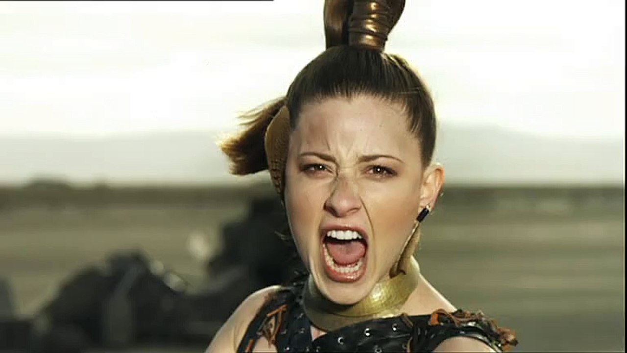 NRJ Mobile - forfait téléphonique "Ultimate" - mars 2010 - "Le Cri"