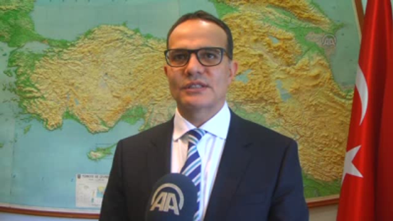 Kızılyıldız Telekom-Galatasaray Liv Hospital Maçına Doğru