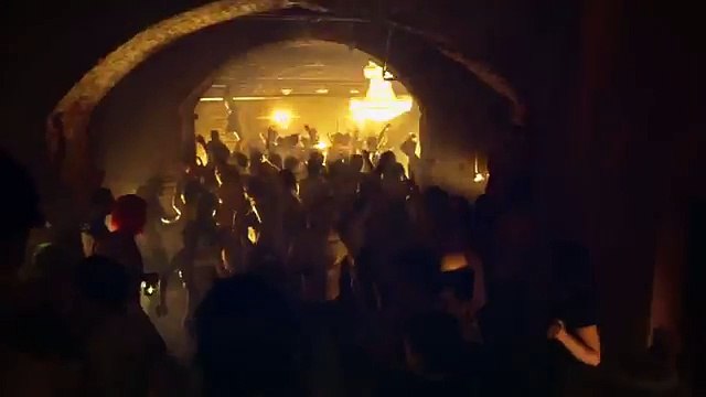 Perrier (Nestlé Waters) - eau pétillante, Le Club Perrier, youtube.com/perrier - juin 2011