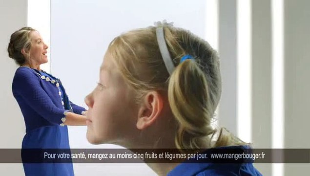 Lesieur - huile Isio 4, Je veux tout - juin 2011