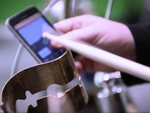 Leo Burnett Budapest - agence de publicité hongroise - février 2011 - Musical Awards