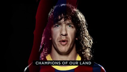 Nike - équipementier sportif, "Glory is ours" - mai 2011