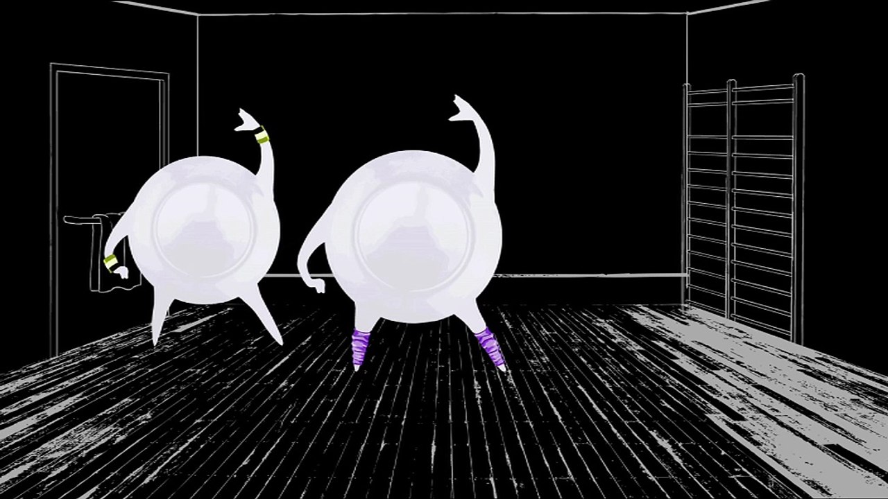 Paic (Colgate Palmolive) - liquide vaisselle Paic Excel Ultra-dégraissant - mai 2011 - "Adieu la graisse"