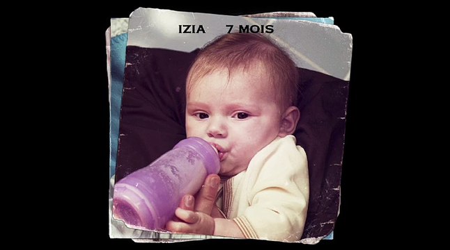 Petit Bateau - vêtements - mars 2010 - Les mois d'Izia