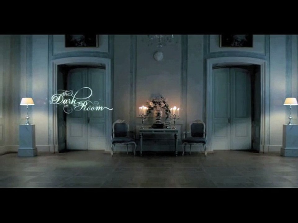 Perrier (Nestlé Waters France) - eau pétillante, "Perrier by Dita" - juillet 2010